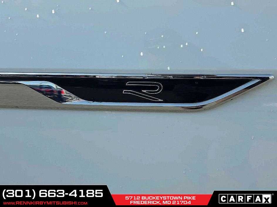 2022 Volkswagen Atlas 3.6L V6 SEL Premium R-Line