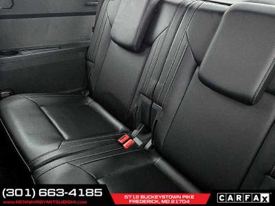 2019 Volkswagen Atlas 3.6L V6 SEL