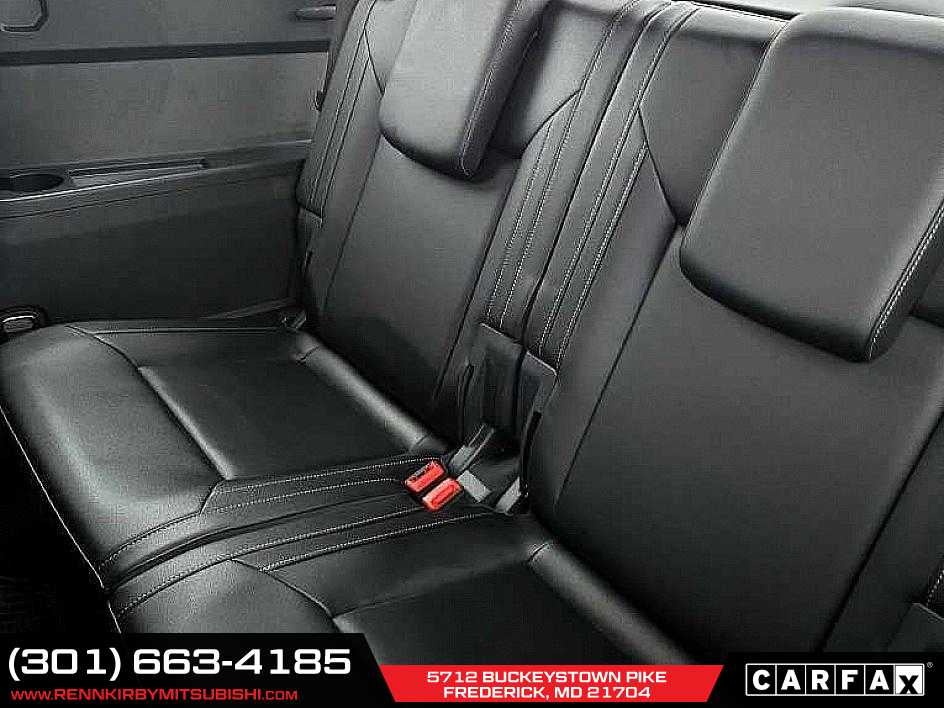 2019 Volkswagen Atlas 3.6L V6 SEL