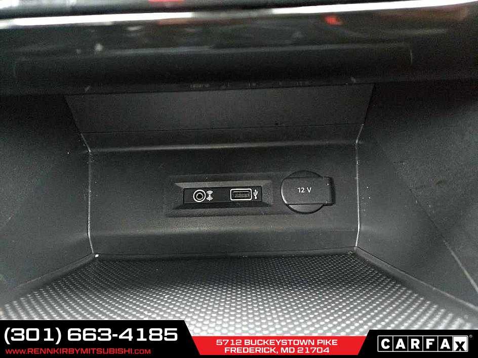 2019 Volkswagen Atlas 3.6L V6 SEL