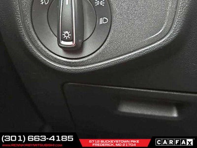 2019 Volkswagen Atlas 3.6L V6 SEL