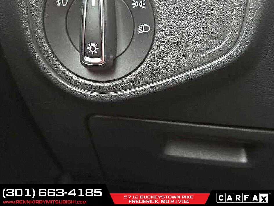 2019 Volkswagen Atlas 3.6L V6 SEL