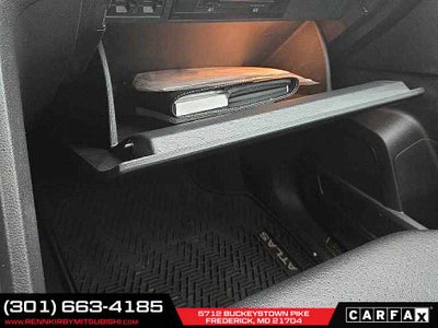 2019 Volkswagen Atlas 3.6L V6 SEL