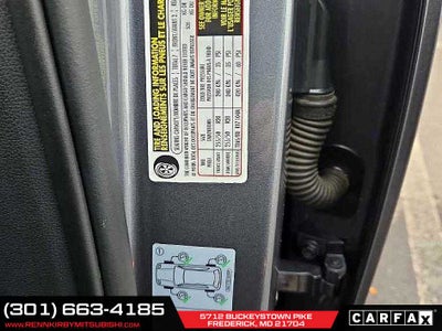 2019 Volkswagen Atlas 3.6L V6 SEL