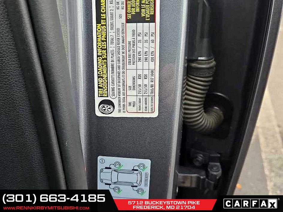 2019 Volkswagen Atlas 3.6L V6 SEL