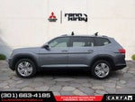 2019 Volkswagen Atlas 3.6L V6 SEL