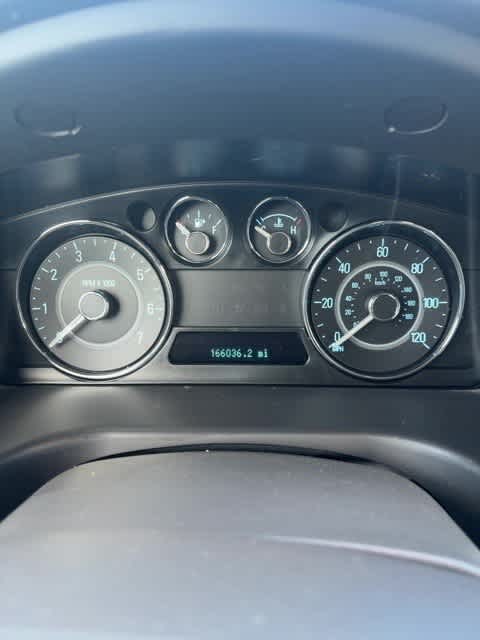 2011 Ford Flex SEL