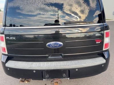 2011 Ford Flex SEL