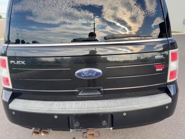 2011 Ford Flex SEL