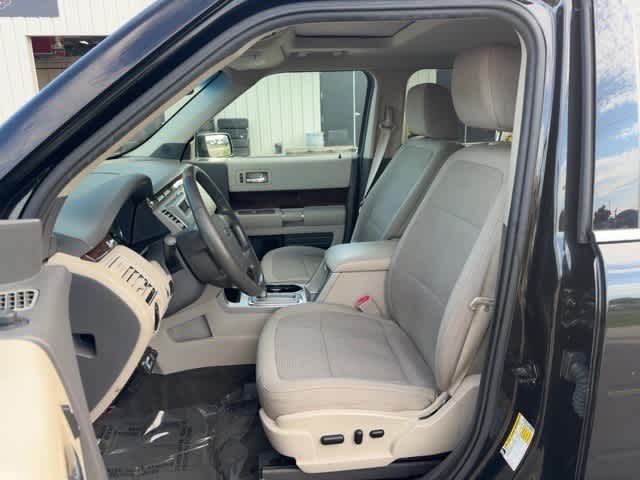 2011 Ford Flex SEL
