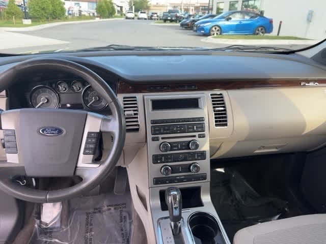 2011 Ford Flex SEL