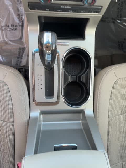 2011 Ford Flex SEL