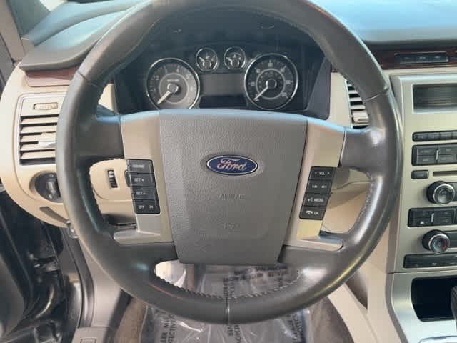 2011 Ford Flex SEL