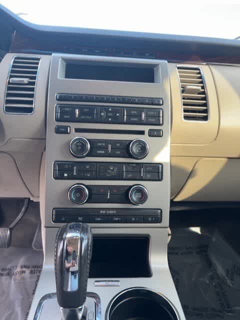 2011 Ford Flex SEL