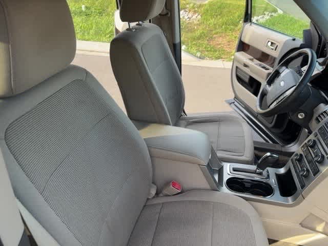 2011 Ford Flex SEL