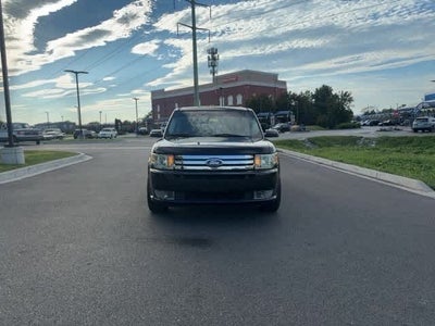 2011 Ford Flex SEL