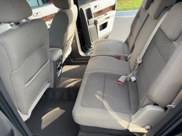2011 Ford Flex SEL