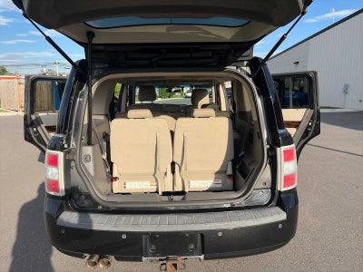 2011 Ford Flex SEL