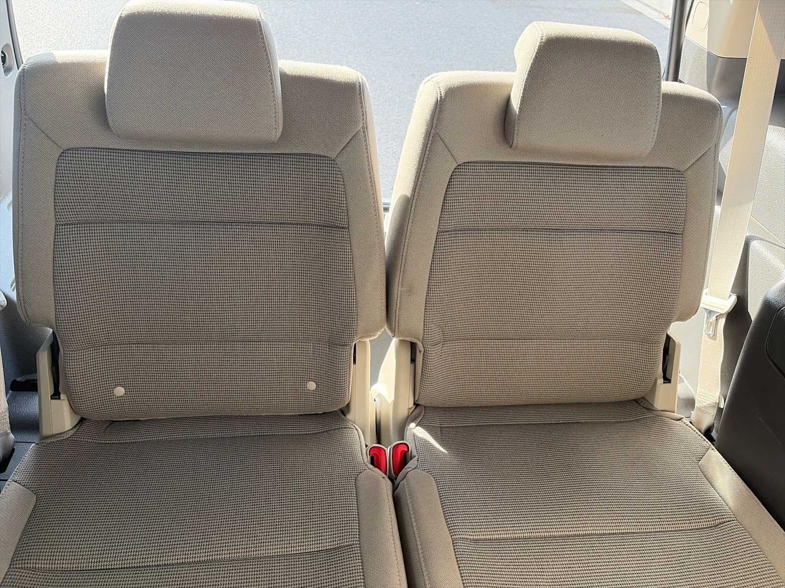 2011 Ford Flex SEL