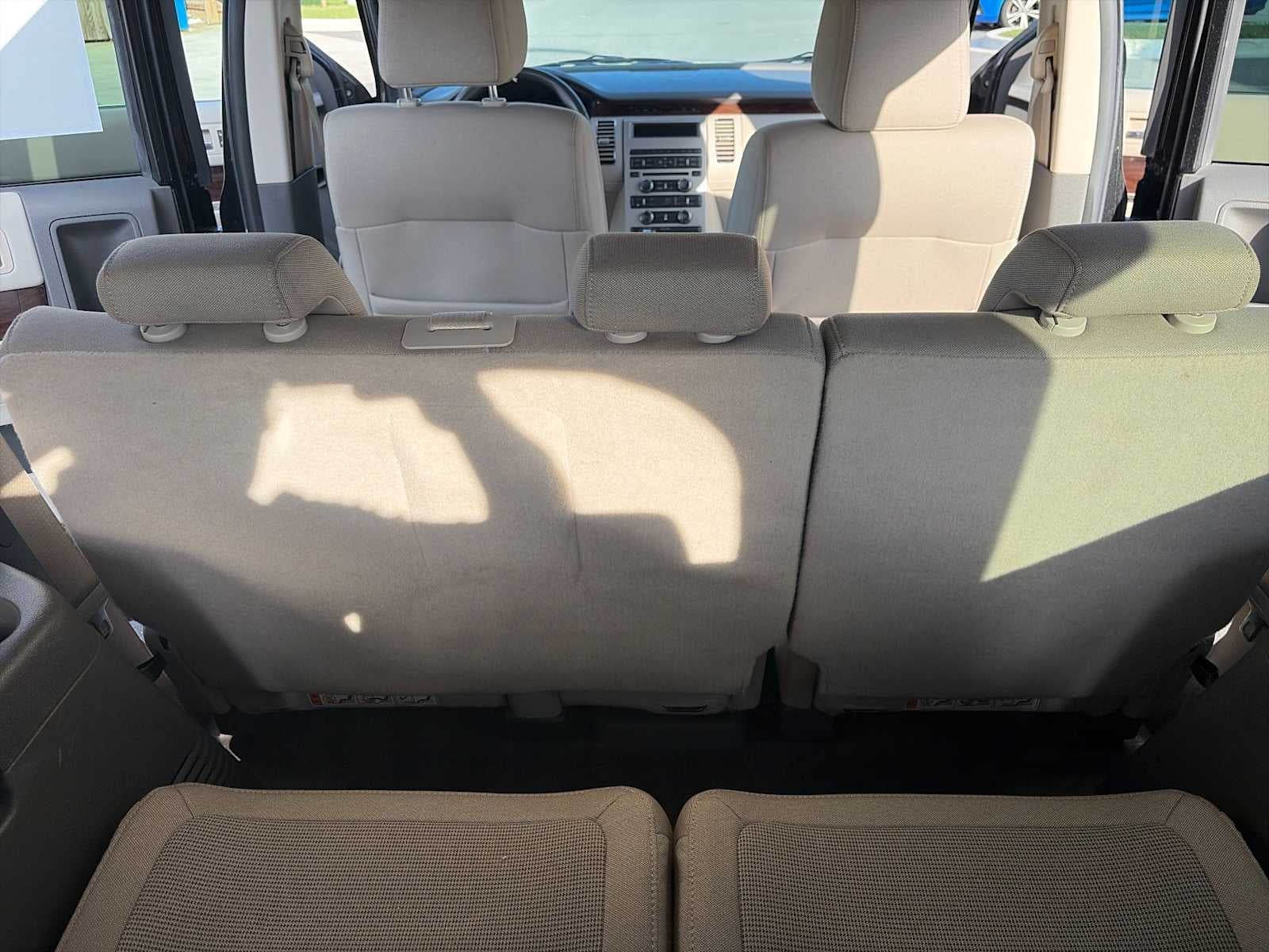 2011 Ford Flex SEL