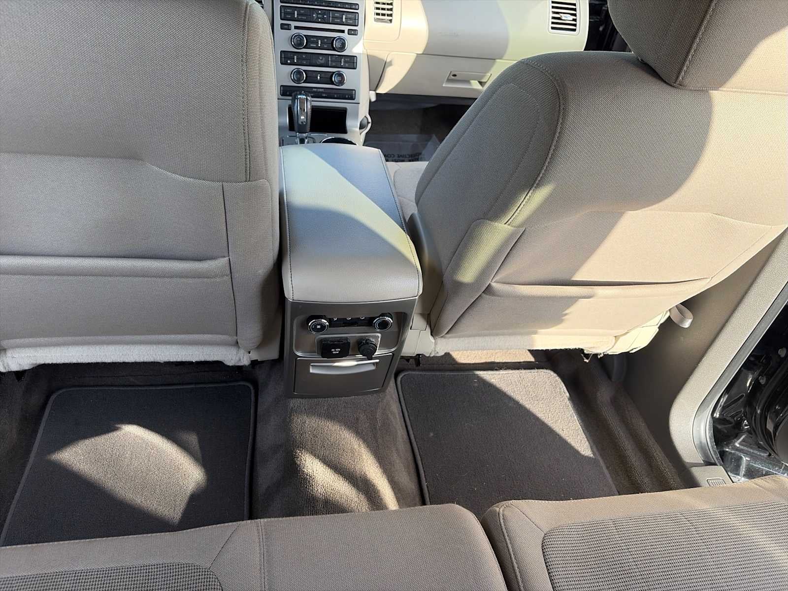 2011 Ford Flex SEL