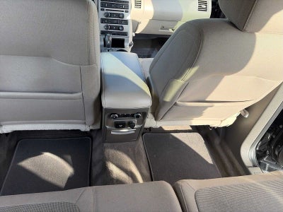 2011 Ford Flex SEL