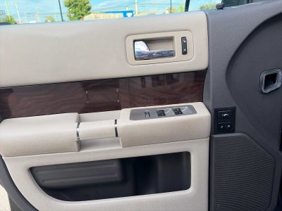 2011 Ford Flex SEL