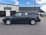 2011 Ford Flex SEL