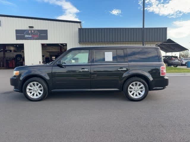 2011 Ford Flex SEL