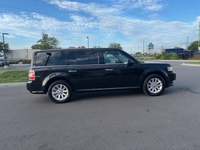 2011 Ford Flex SEL
