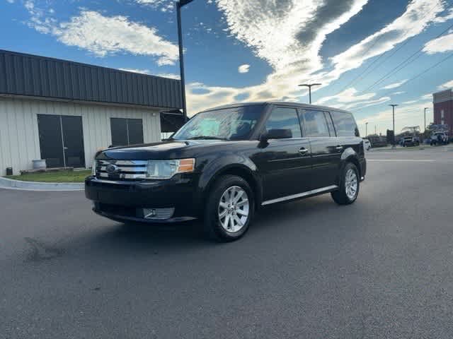 2011 Ford Flex SEL