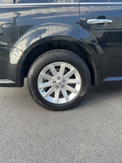 2011 Ford Flex SEL