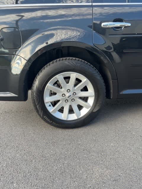 2011 Ford Flex SEL