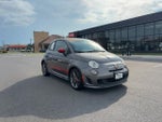 2013 FIAT 500 Abarth