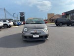 2013 FIAT 500 Abarth