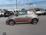 2013 FIAT 500 Abarth