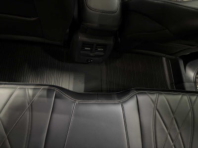 2022 Ford Mustang Mach-E Select