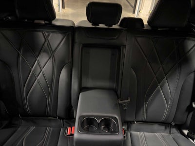 2022 Ford Mustang Mach-E Select