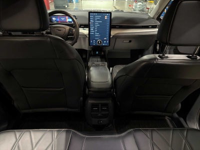 2022 Ford Mustang Mach-E Select