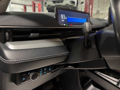 2022 Ford Mustang Mach-E Select