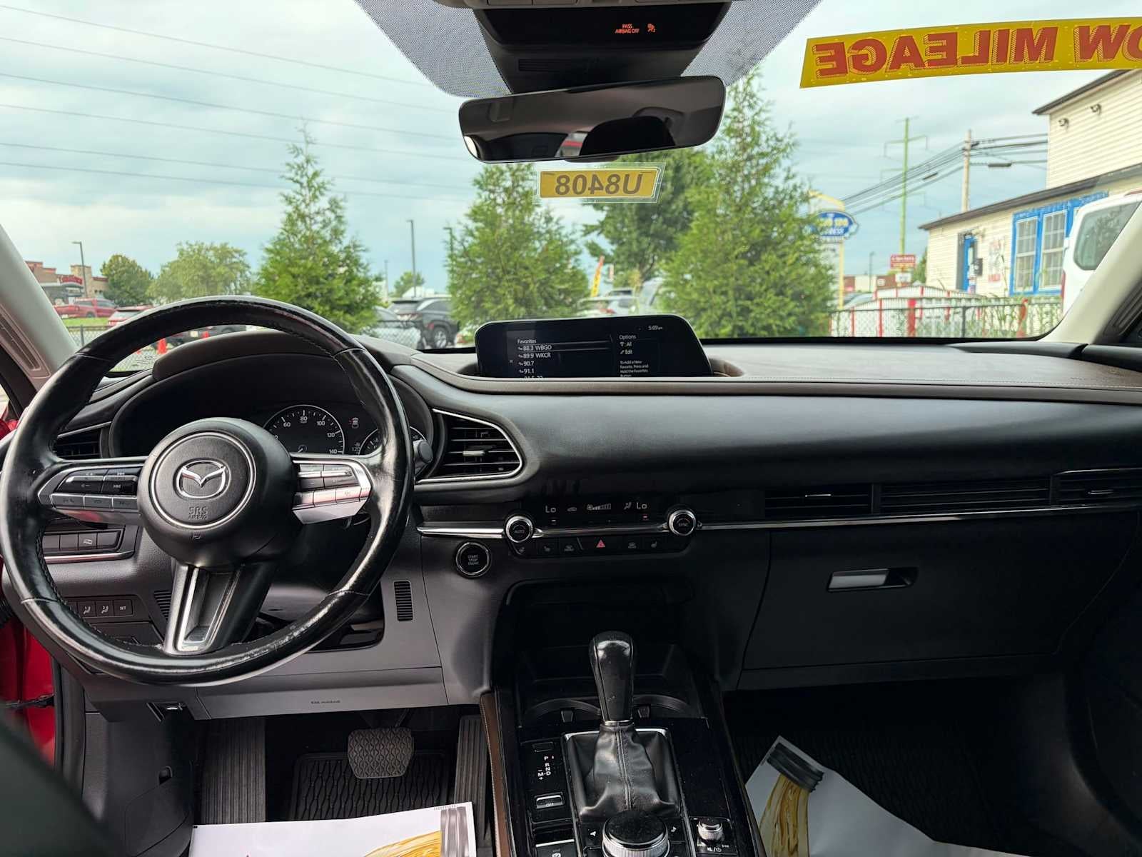 2023 Mazda Mazda CX-30 2.5 Turbo Premium Package