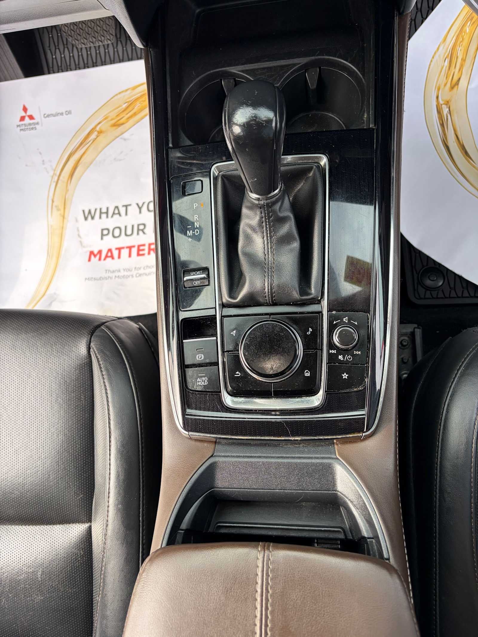 2023 Mazda Mazda CX-30 2.5 Turbo Premium Package