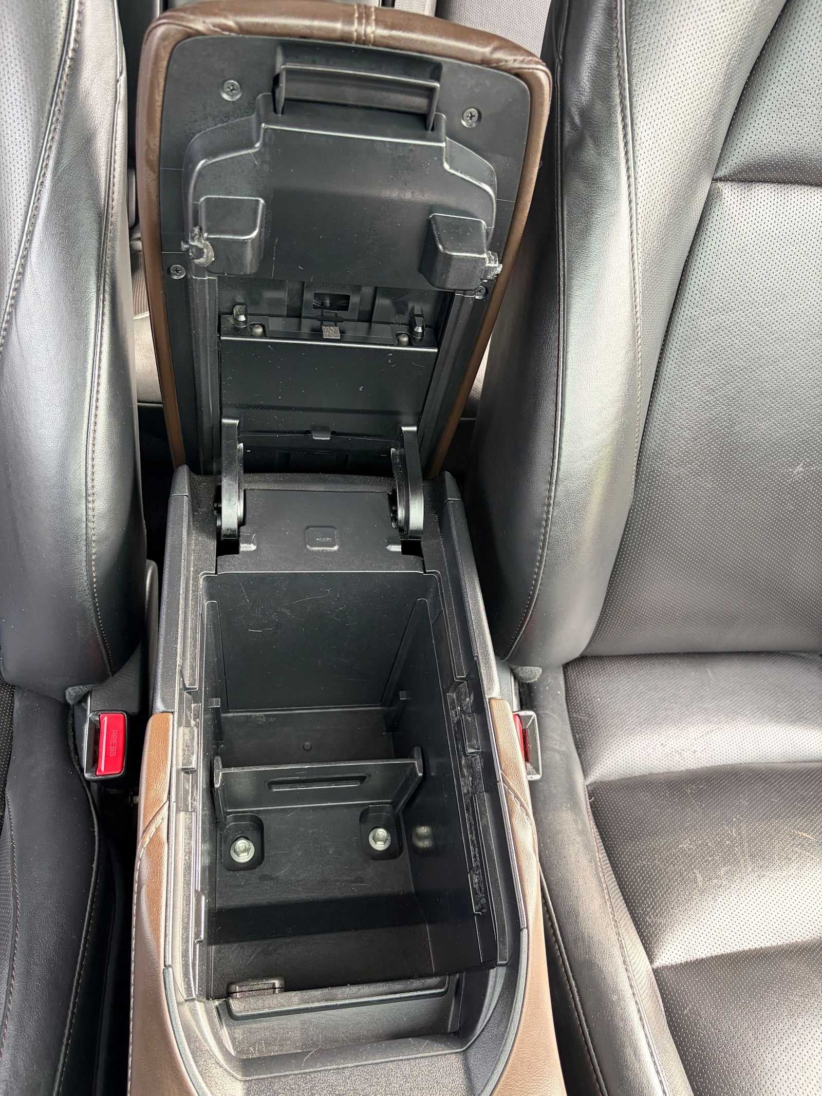 2023 Mazda Mazda CX-30 2.5 Turbo Premium Package