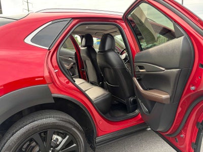 2023 Mazda Mazda CX-30 2.5 Turbo Premium Package