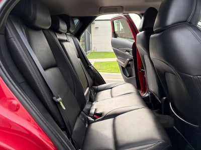 2023 Mazda Mazda CX-30 2.5 Turbo Premium Package