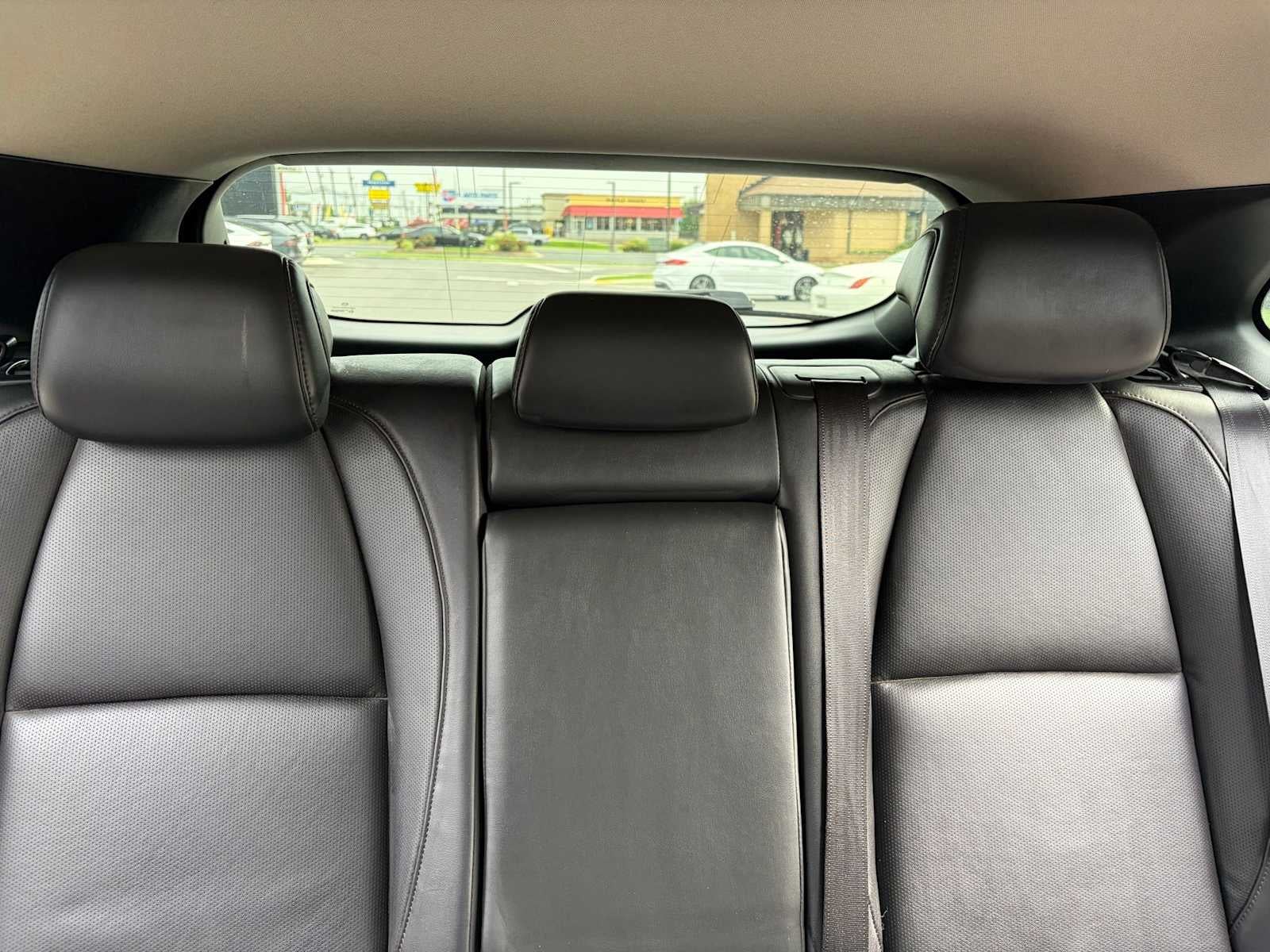 2023 Mazda Mazda CX-30 2.5 Turbo Premium Package
