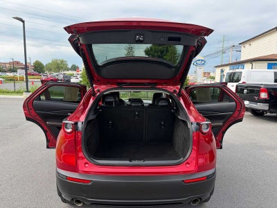 2023 Mazda Mazda CX-30 2.5 Turbo Premium Package