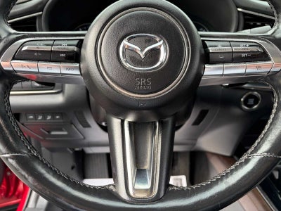 2023 Mazda Mazda CX-30 2.5 Turbo Premium Package