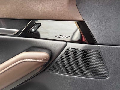 2023 Mazda Mazda CX-30 2.5 Turbo Premium Package