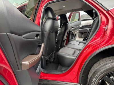 2023 Mazda Mazda CX-30 2.5 Turbo Premium Package